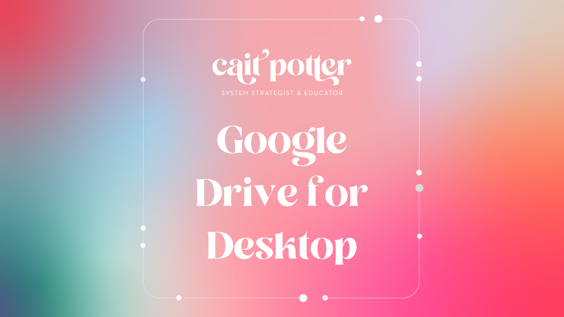 google-drive-for-desktop-backup-solution-caitpotter