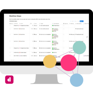 The Setup OS: Notion Workflow Builder