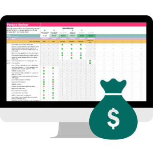 Tech Stack Consulting Kit