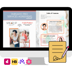 System Strategist Contract Kit