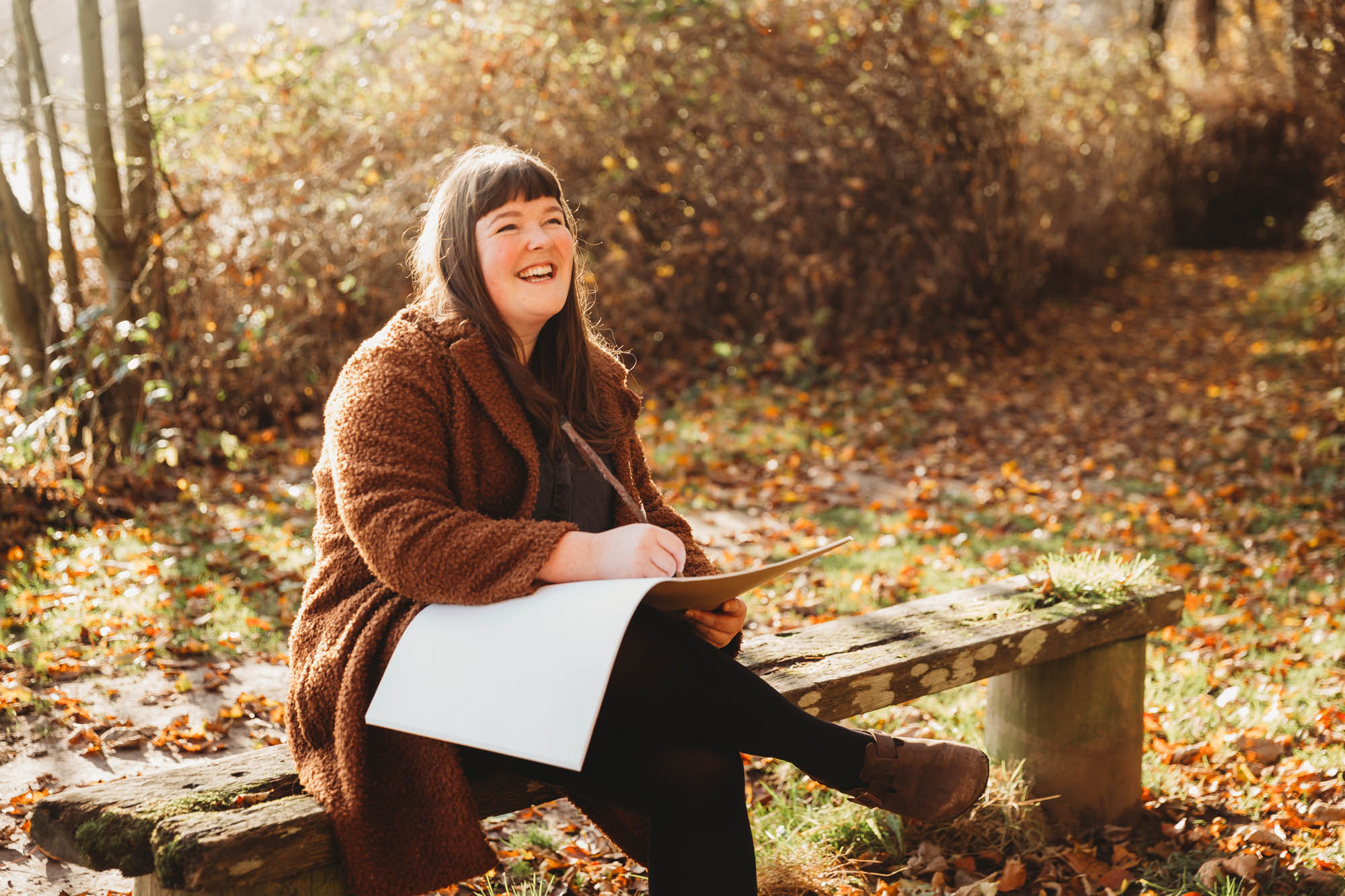 Katie Chappell live illustrator Done-For-You Dubsado Setup