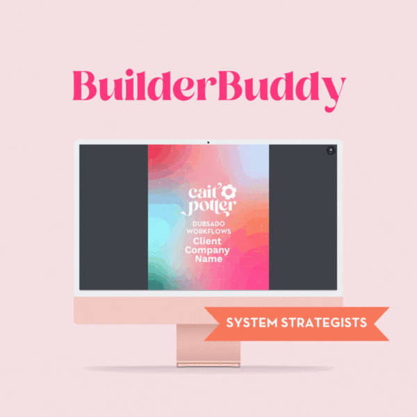 BuilderBuddy