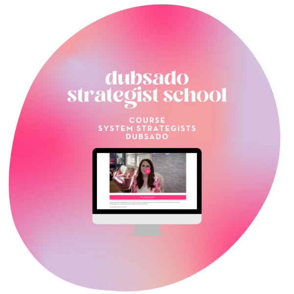 Dubsado Strategist School