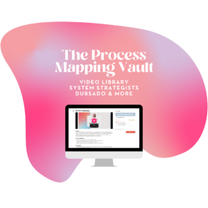 Dubsado Process Mapping Videos
