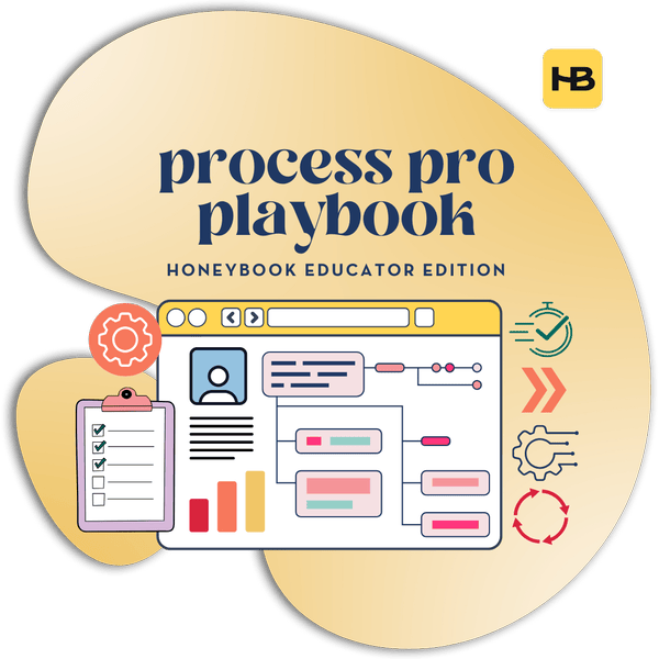 HoneyBook Educator Bundle