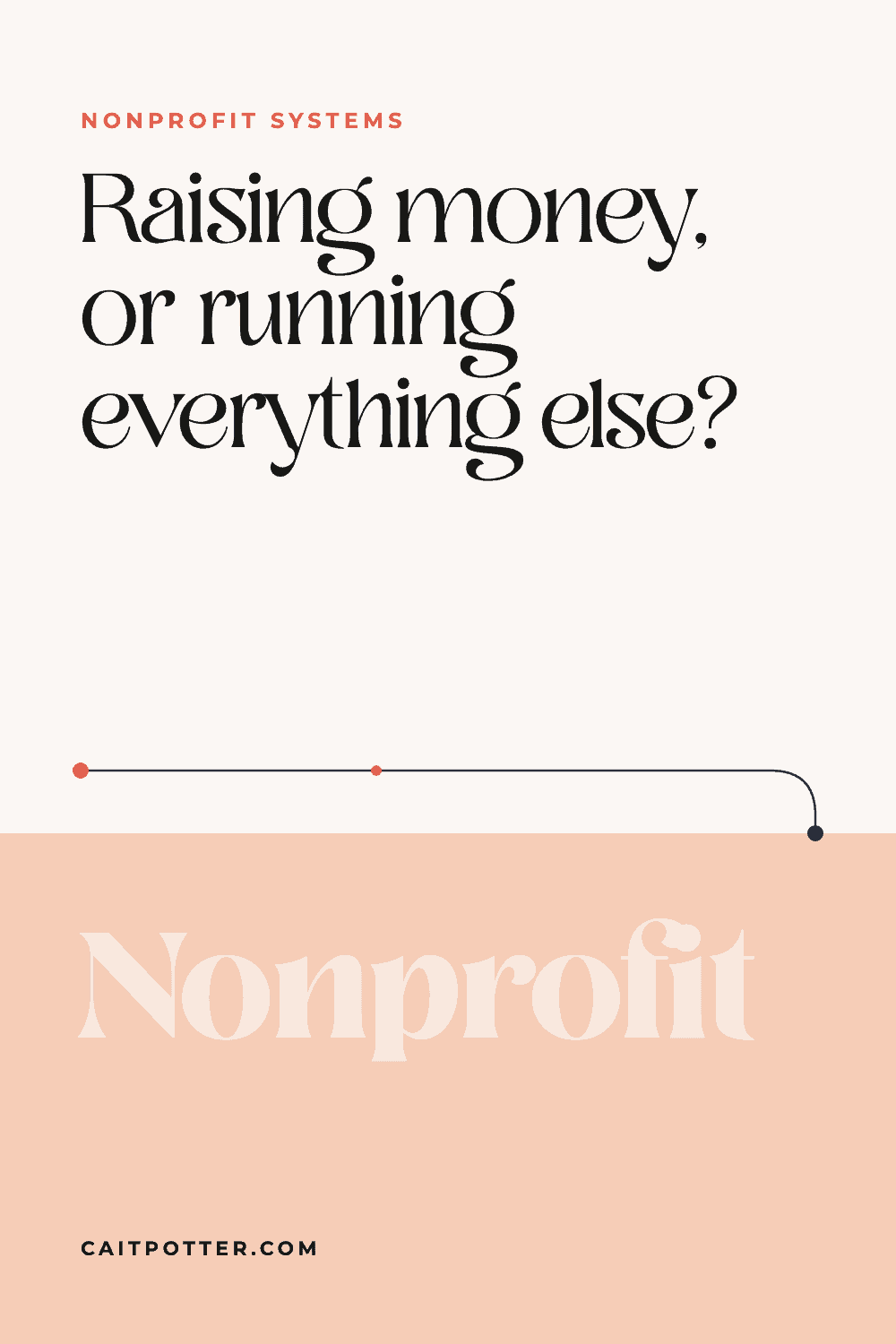 Airtable vs a Nonprofit CRM: Which Does a Small Nonprofit Need? | Cait Potter blog