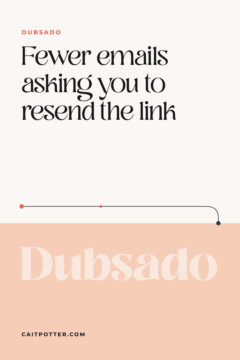 Dubsado Client Portal: How to Set Up, Brand, and Share It | Cait Potter blog
